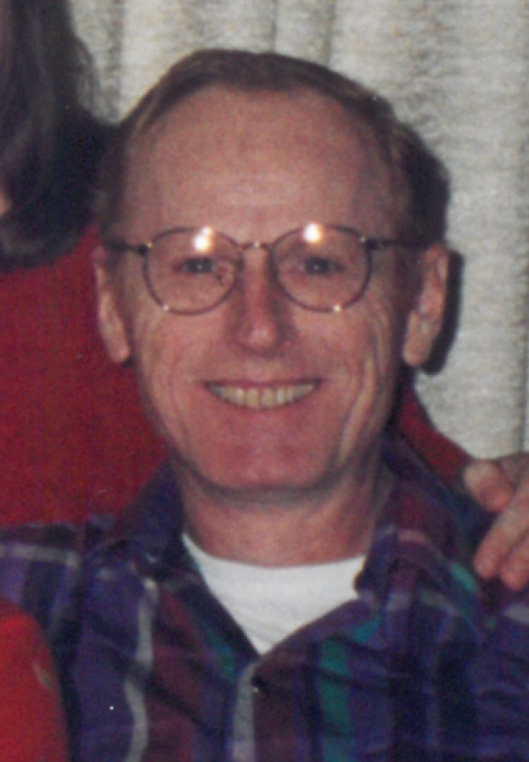 Obituary of Guy Alan Bruce