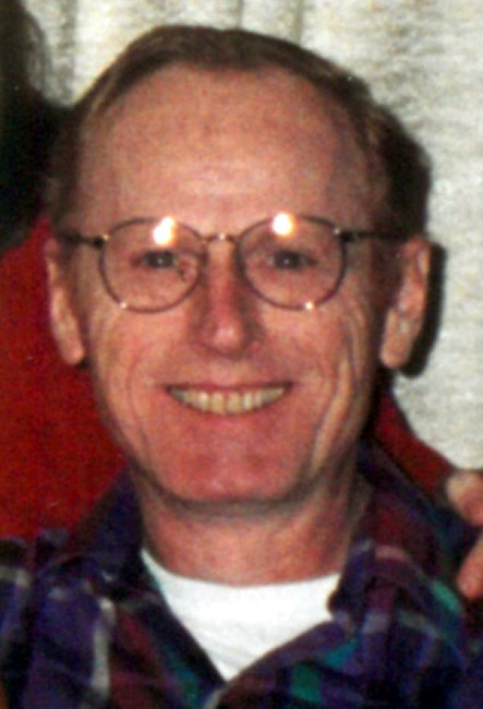 Obituary of Guy Alan Bruce