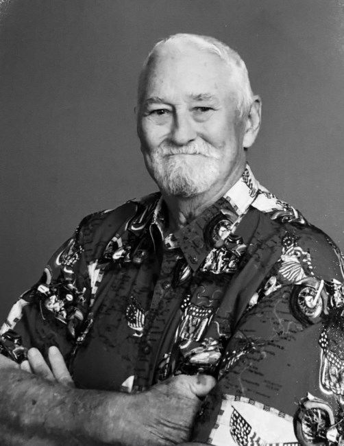 Obituary of John L Russell