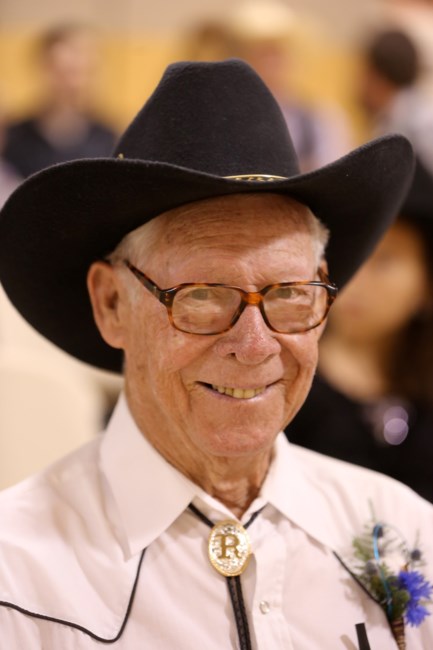 Obituary of Roy Gene Lewis