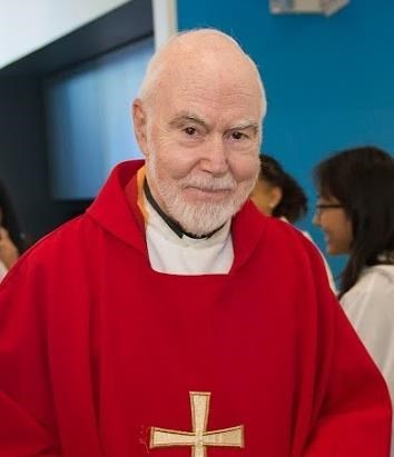 Obituary of Reverend John W. Milton CSV