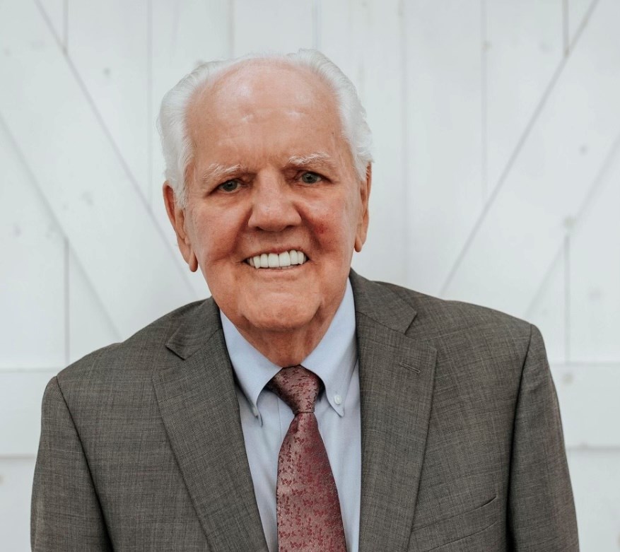 Obituary of Russell E. Palmer