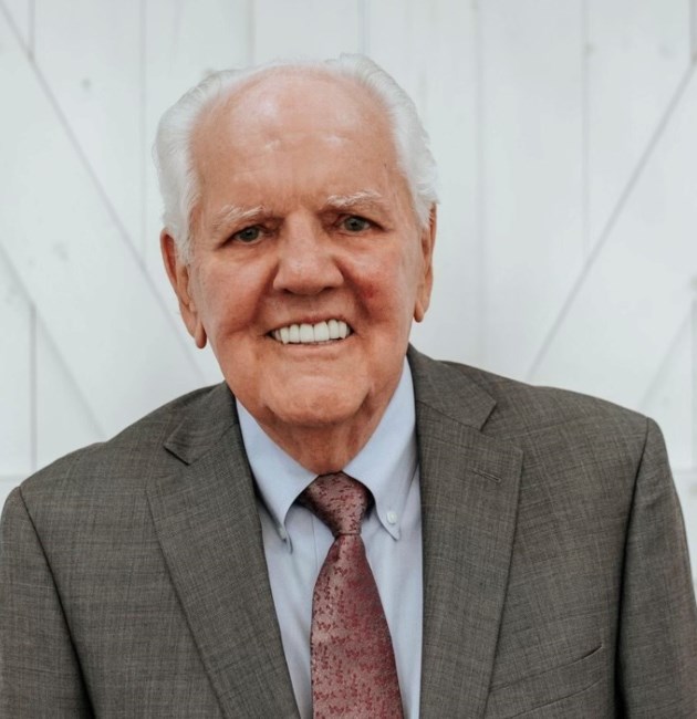 Obituary of Russell E. Palmer