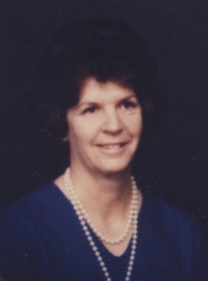 Obituary of Carol Lee Jones