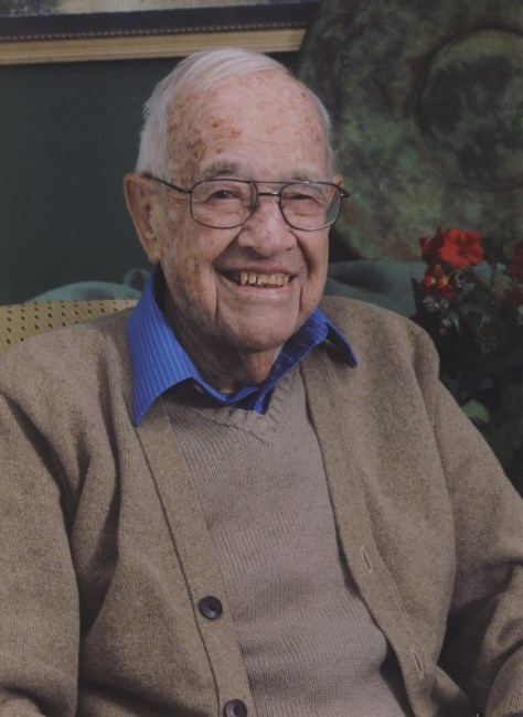 Obituary of Mr. Charles Edward Charlton