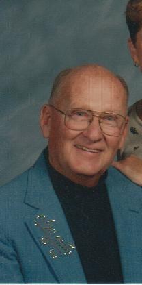 Obituary of Robert W. Giesey