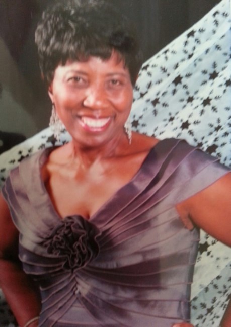 Obituary of Martha B. Matthews