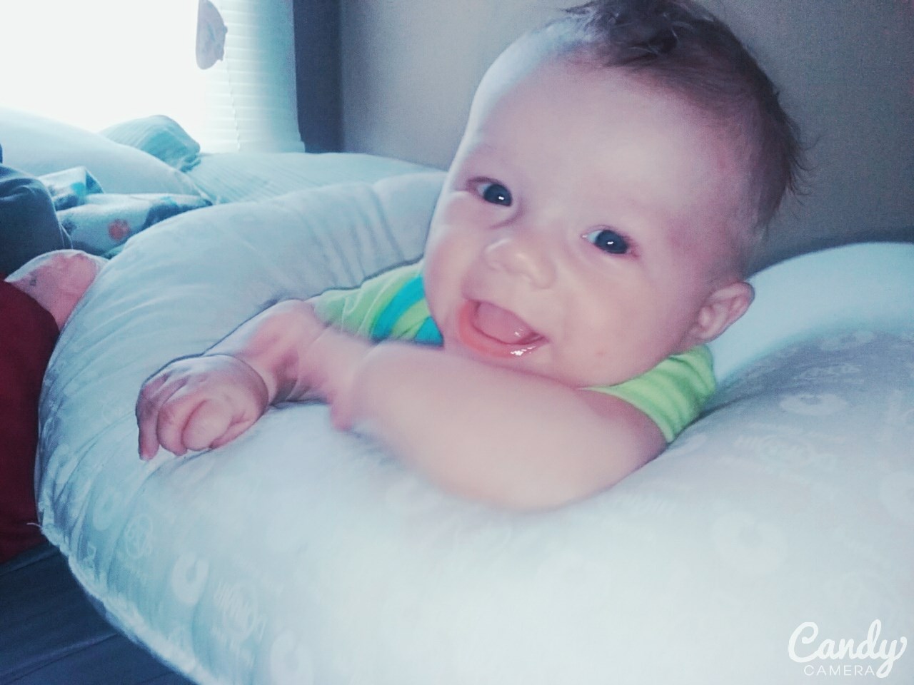 Obituary of Kaiden Potter