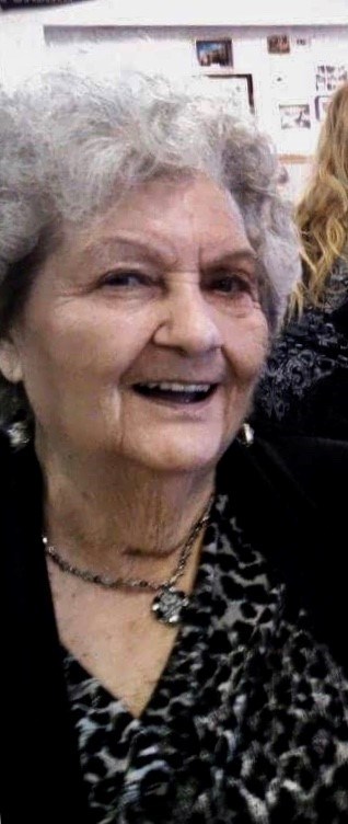 Obituary of Jessie G Horton