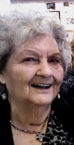 Obituary of Jessie G Horton