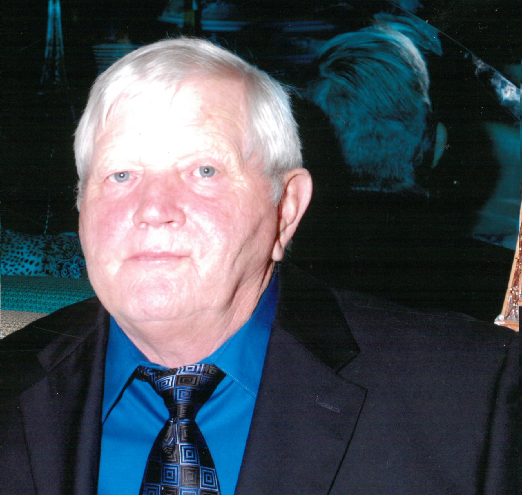 Obituary of Sammy Turner