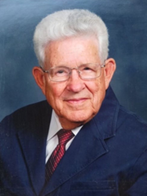 Obituary of Dale Lawrence Schwarz