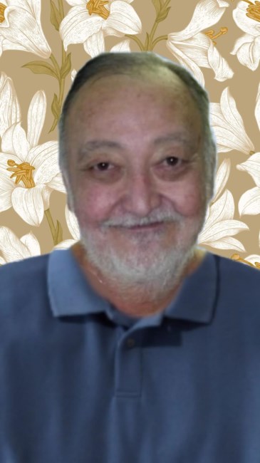 Avis de décès de George Frank Lara