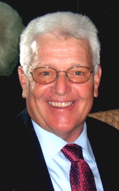 Avis de décès de William Boyd Simpson