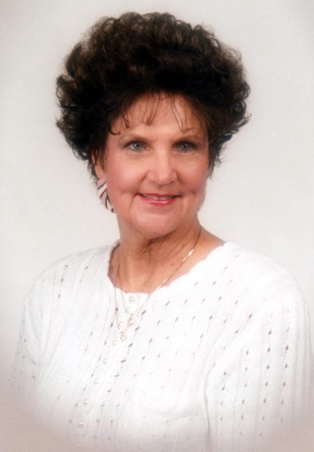 Obituary of Frances A Boyles