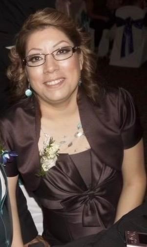 Obituary of Rose Marie Hernandez