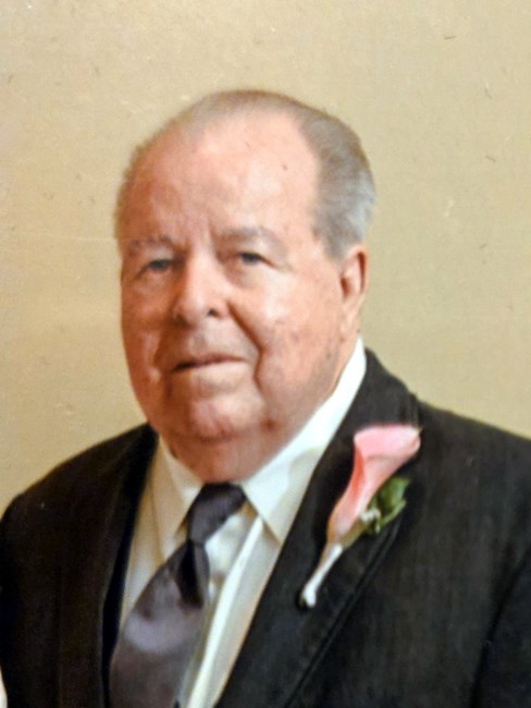 Obituary of William T. "Ted"   Mason, Jr.