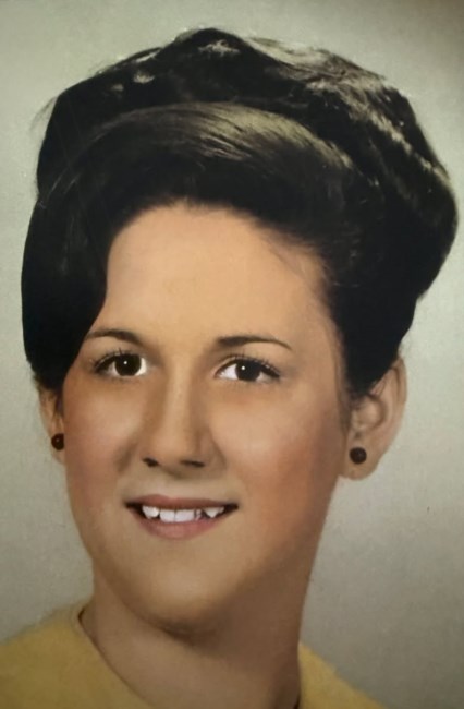 Obituary of Eleanore Theresa Campbell