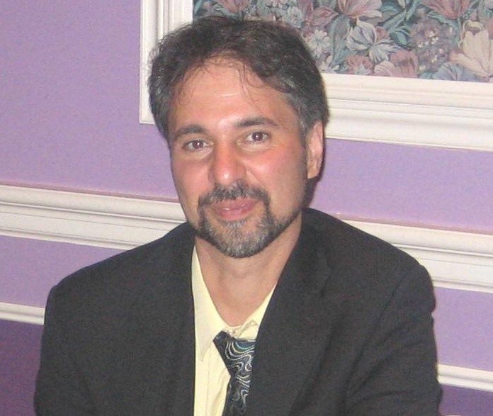 Obituary of Franco Antonio Scalzitti