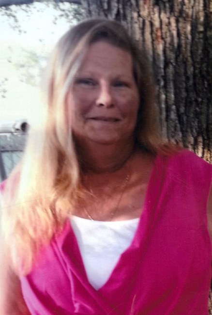 Obituary of B. Diane Griffin