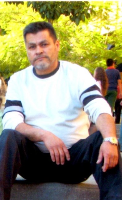 Obituary of Juan Miguel Navarro