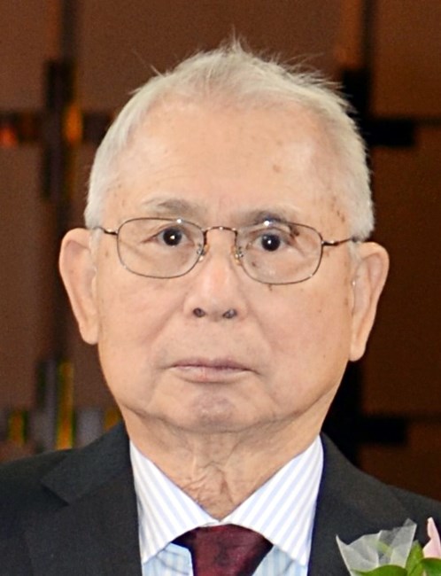 Obituary of Evans Yow Fung Koo