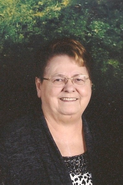 Obituary of Sandra Lee Paige