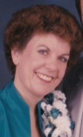Obituary of Patty Lois Matheny