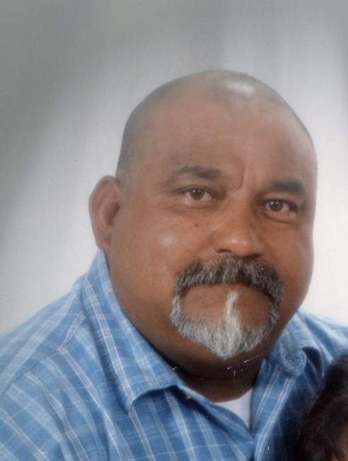 Obituary of Efrain Gutierrez Ibarra