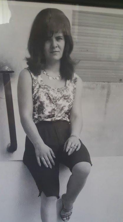 Obituary of Annie R Baker