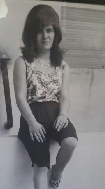 Obituary of Annie R Baker
