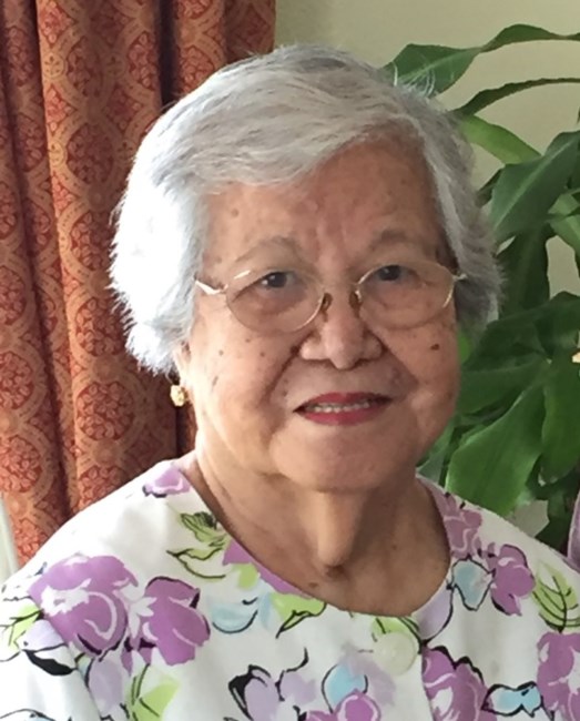 Obituary of Juanita D Antonio