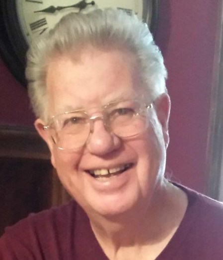 Obituary of Joseph "Joe" Vincent Heuvel