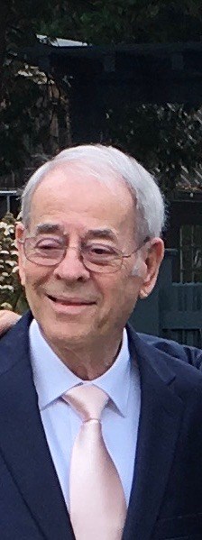 Obituary of Edward J Burley