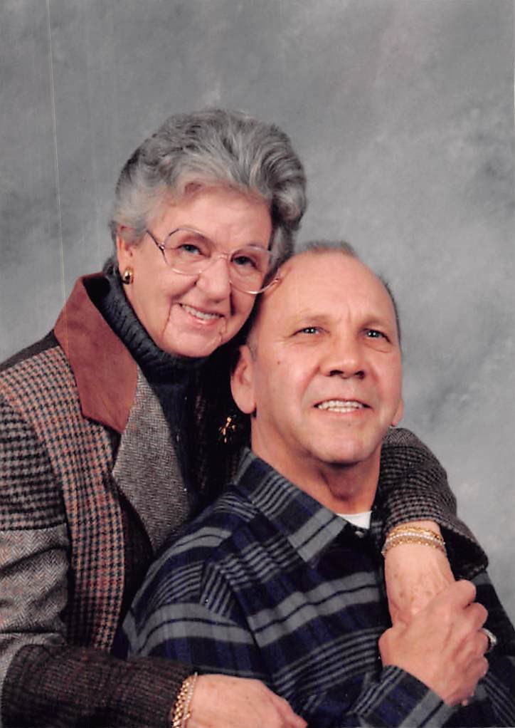 Obituario de Effie Darlene Jones