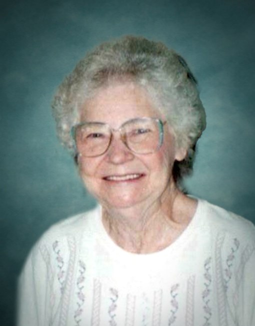 Obituario de Dorothy J. Kixmiller