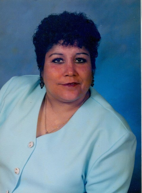 Obituary of Manuela Medrano Salas