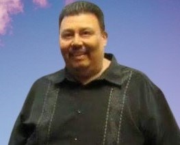 Obituary of Raul Arballo Ortiz