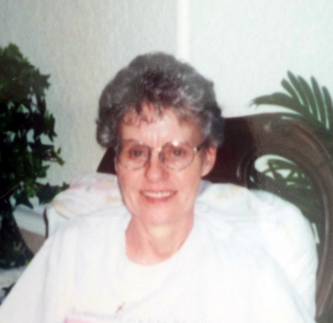 Obituary of Deanna Lee Wright