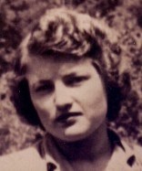 Obituary of Hazel Morton