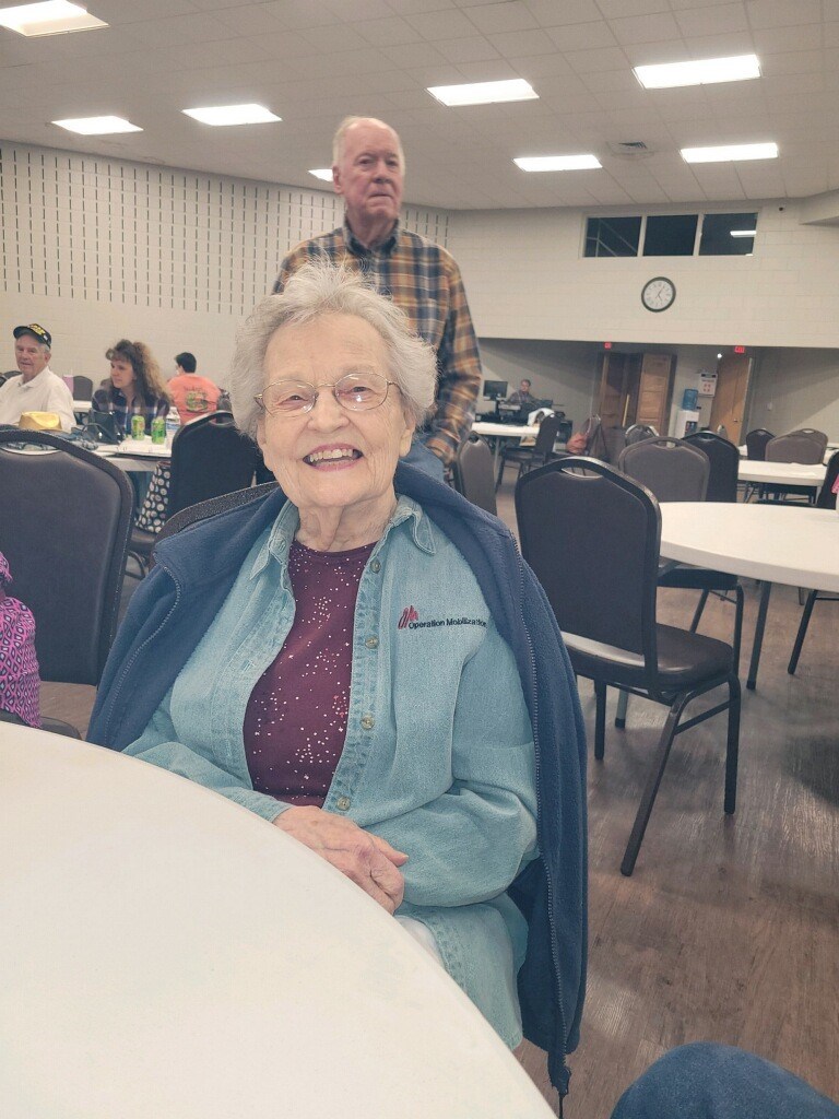 Obituario de Anne Long Gillispie