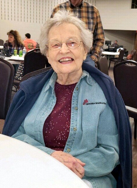 Obituary of Anne Long Gillispie