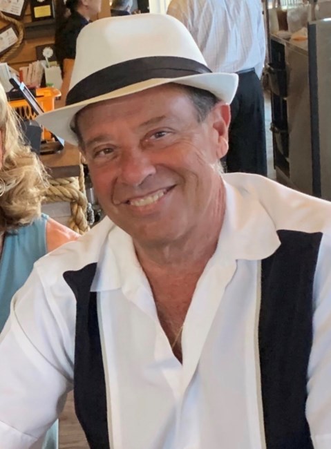 Obituary of Mark David Anguilano