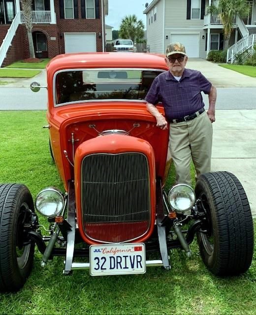 Obituary of Gerald Dean Duncan