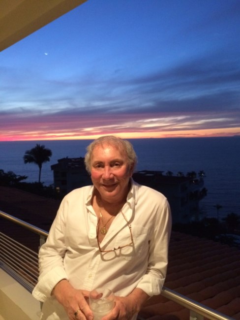 Obituary of Len Carone Pacitti