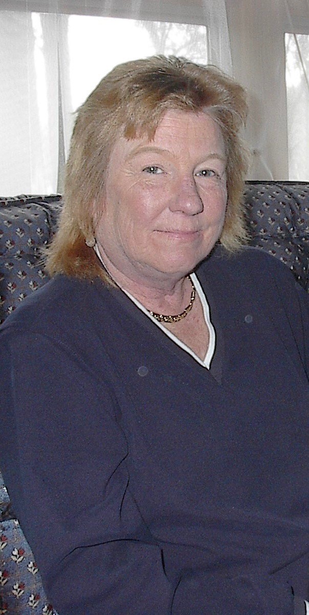 Obituario de Linda Ann Gallagher