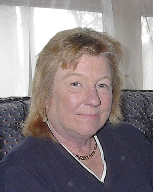 Obituario de Linda Ann Gallagher