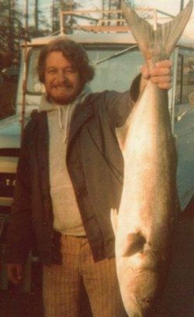 Obituary of Roger A. Zimmerman