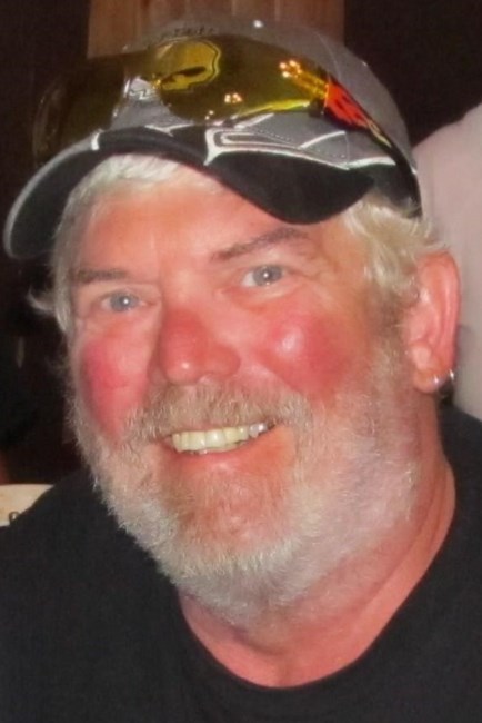 Obituary of David Richard Turpin III