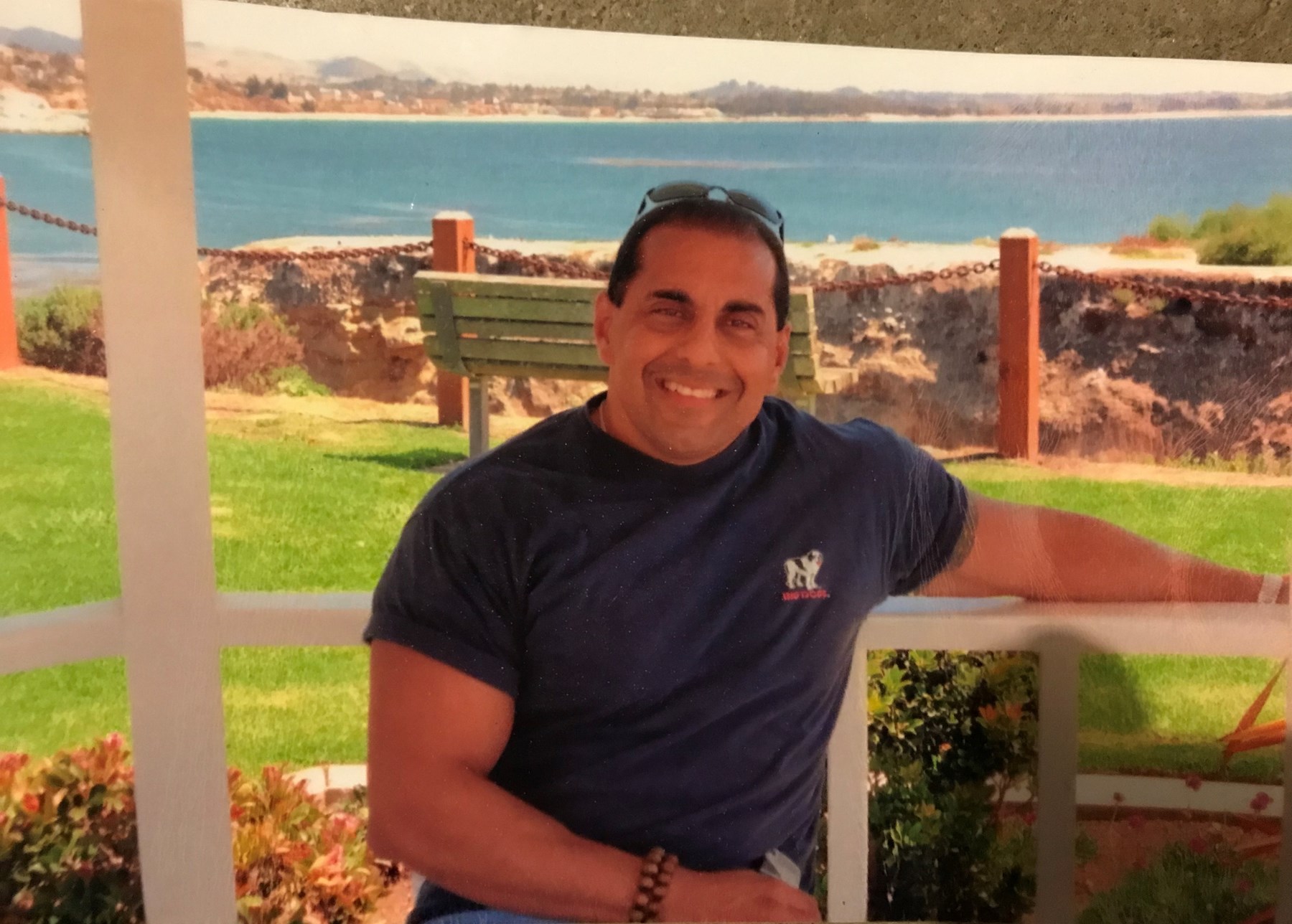 Obituario de Jose Luis Nevarez Jr.